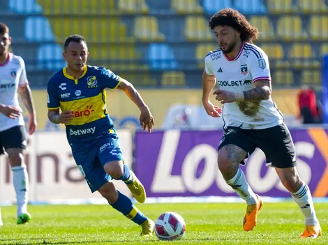 Ganar o ganar: ¿Qué canal transmite a Colo Colo vs Everton?