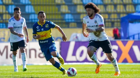 ¿Qué canal transmite a Colo Colo vs Everton por la fecha 6 del Campeonato Nacional 2024?