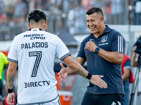 Con grandes ausencias: Los citados de Colo Colo frente a Everton