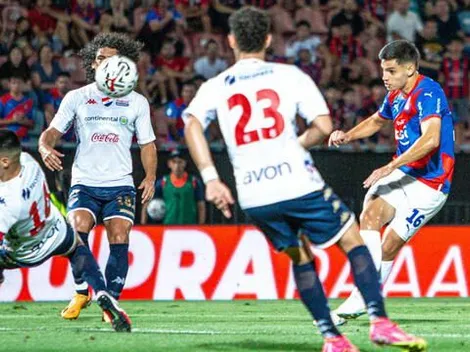 El complicado desafío que tendrá Cerro Porteño antes de visitar a Colo Colo