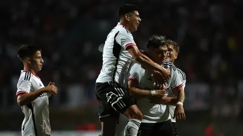 Colo Colo agarra confianza de cara al partido frente a Everton: “Los veo…”.