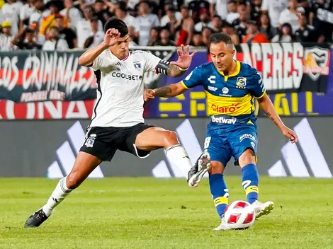 ¿Dónde ver en vivo Colo Colo vs Everton por el Campeonato Nacional?