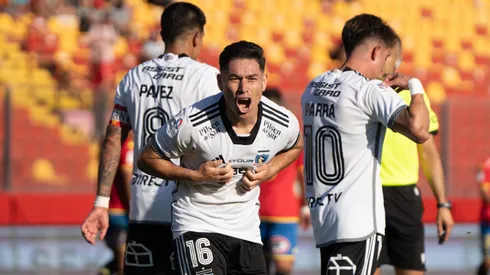 El once que trabajó Almirón esta mañana.