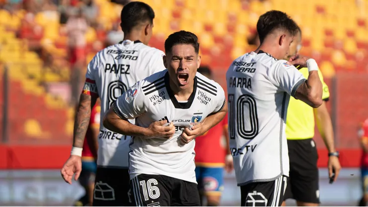 El once que trabajó Almirón esta mañana.