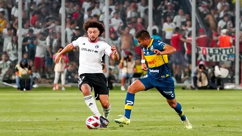 Atención Colo Colo: Así se jugará la fecha 6 del Campeonato Nacional.