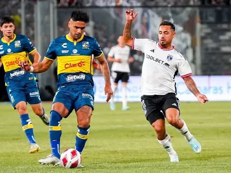 El aforo que se aprobó para el duelo entre Colo Colo vs Everton