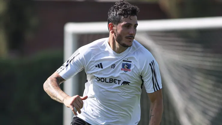 Gonzalo Castellani prepara su debut.
