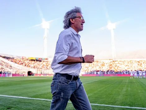 Daniel Morón explica las complicaciones para fichar a Castellani