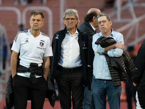 Los bloques de Blanco y Negro que elegirán al nuevo presidente