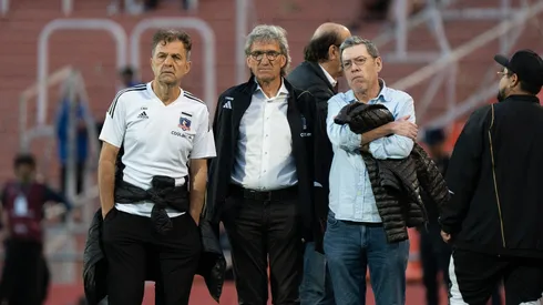 Atención Colo Colo: los bloques que elegirán al nuevo presidente de Blanco y Negro.