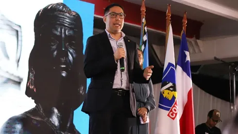 El CSD Colo Colo será clave en votación de Blanco y Negro.