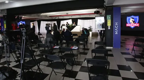 ¿Cuándo son las elecciones en la dirigencia de Blanco y Negro?