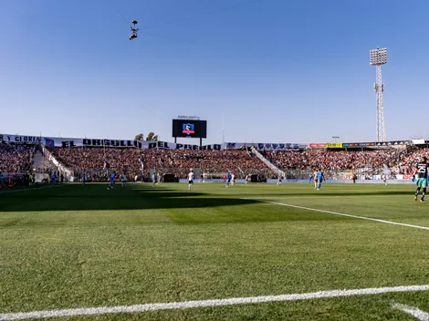 ¿Cómo será la reubicación de abonados de sectores cerrados del Monumental?