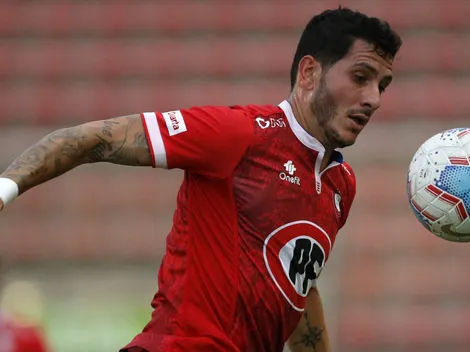 Castellani y la negociación con Morón: "Estaba yendo a dejar a mi hija"