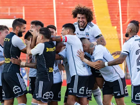Cambio de hora en Chile: ¿Afecta los partidos de Colo Colo?