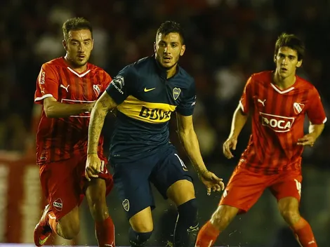 El día en que Castellani fue el nuevo Riquelme en Boca