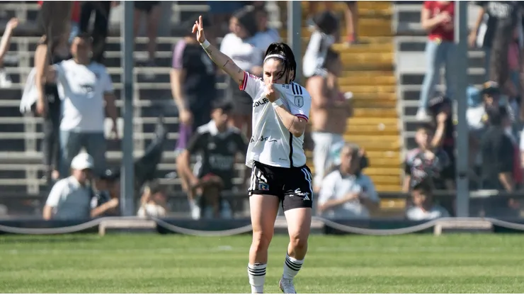 ¿Quién transmite a Colo Colo vs Everton por el Campeonato Nacional Femenino?
