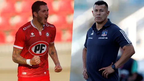 Castellani se reencuentra con Almirón.