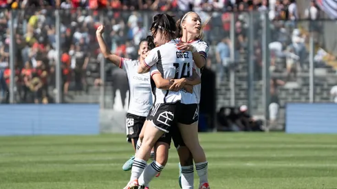 Colo Colo Femenino tiene fecha para volver al Campeonato Nacional.