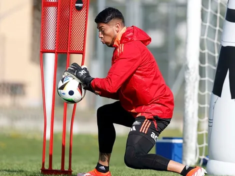 La gran noticia que puede dar Brayan Cortés