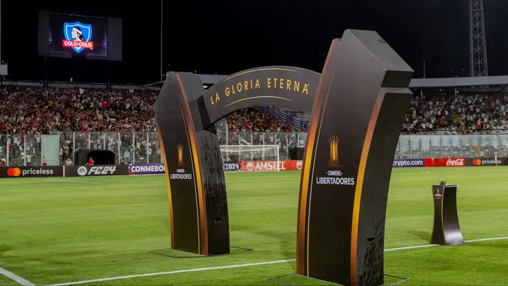 Colo Colo tiene poco tiempo para sumar a un refuerzo en Copa Libertadores.