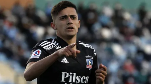 Solari no pudo ir a la despedida del Pájaro Valdés.