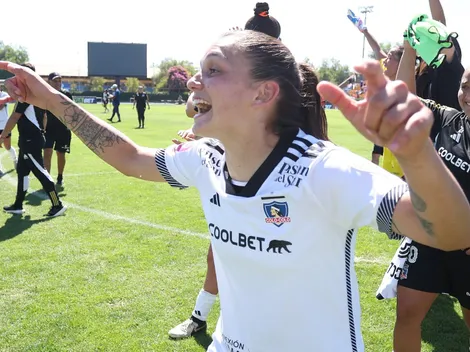 La fe de Isidora Olave tras ganar el Superclásico femenino a la U