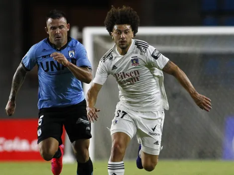 Presidente de Iquique explica por qué no aceptarán hinchas de Colo Colo en su estadio