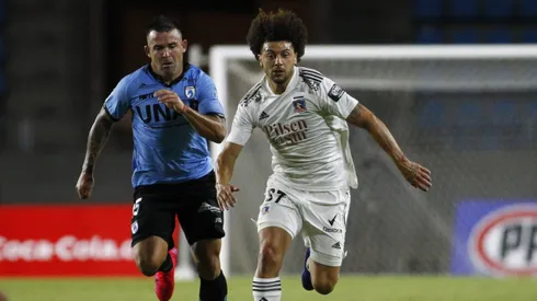 Presidente de Deportes Iquique explica por qué no aceptarán hinchas de Colo Colo en su estadio.