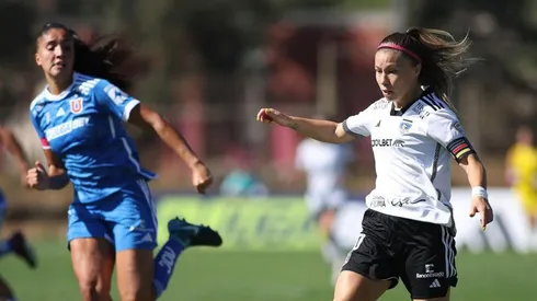 Las Albas no tienen tiempo para descansar en el Campeonato Nacional.