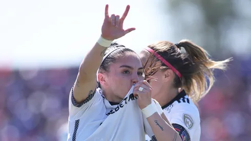 Javi Grez le da un triunfazo a Colo Colo femenino en el Superclásico.