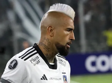 Vidal incluido: los jugadores que podrían quedar suspendidos por amarillas