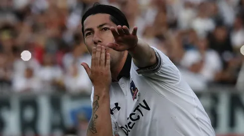 ¿Qué canal transmite la despedida de Jaime Valdés?