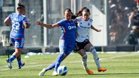 Colo Colo vs Universidad de Chile: ¿A qué hora juegan y quién transmite el Superclásico Femenino?