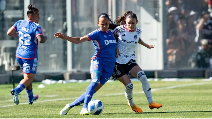 Colo Colo vs Universidad de Chile: ¿A qué hora juegan y quién transmite el Superclásico Femenino?