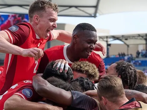 La Roja conoce a su nuevo rival en Copa América