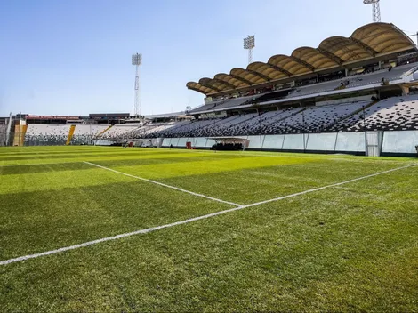 El alivio de ByN tras la aprobación del Monumental para la Copa