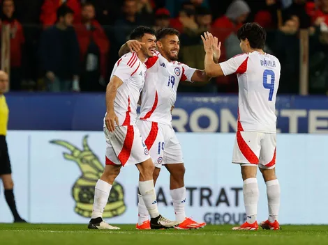 ¿Cuándo juegan Chile vs Francia el amistoso internacional?