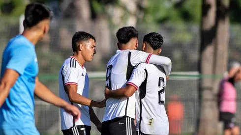 Los Albos no pudieron aguantar la ventaja.