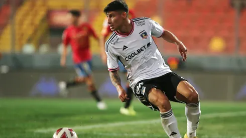 Alexander Oroz se acerca a su retorno a las canchas.