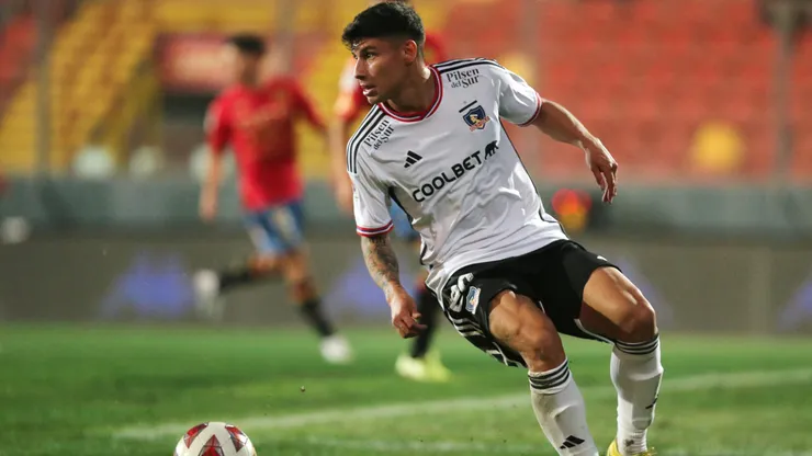 Alexander Oroz se acerca a su retorno a las canchas.