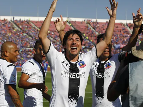 Lo que debes saber de la despedida de Jaime Valdés