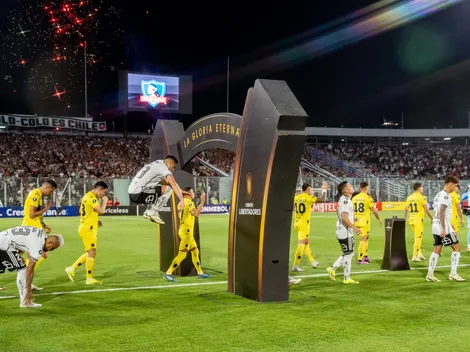 La fecha clave para definir la localía de Colo Colo en la Libertadores