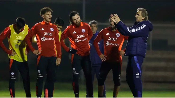 ¿Qué canal transmite en vivo el amistoso entre Chile vs Albania?