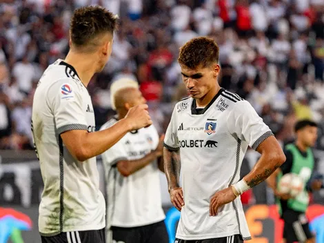 CSD Colo Colo rechaza castigo y critica a autoridades