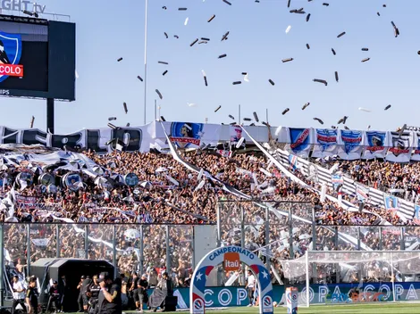 No solo Arica: ANFP clausura otros dos sectores del Monumental