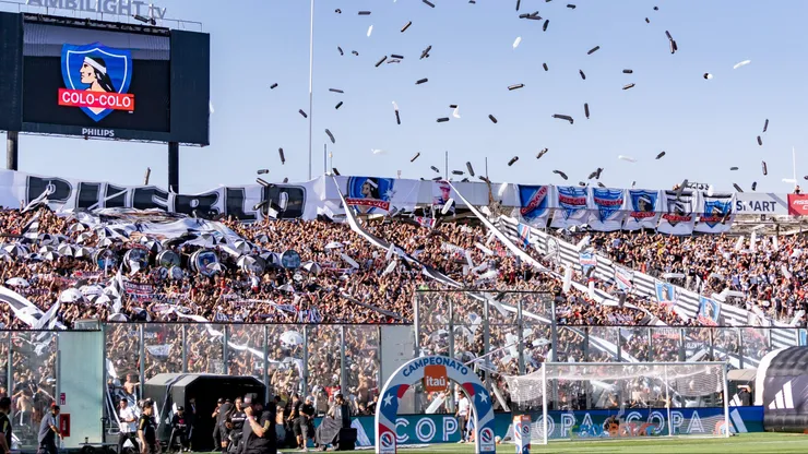 Tres tribunas del Monumental serán clausuradas en el torneo nacional.