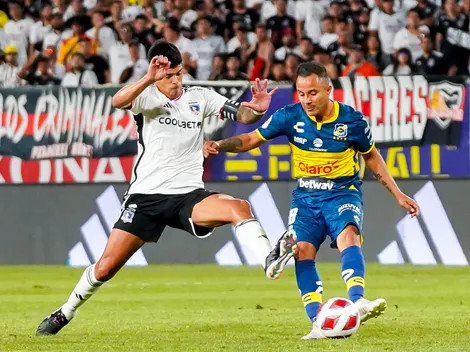 Misión remontada: ¿Cuándo vuelve a jugar Colo Colo por el torneo?