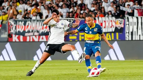 Misión remontada: ¿Cuándo vuelve a jugar Colo Colo por el Campeonato Nacional 2024?