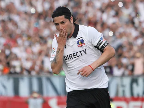 Los jugadores de Colo Colo que van a la despedida de Valdés